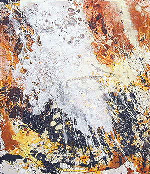 制作過程「奮魂」