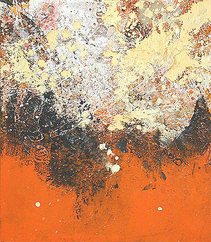 制作過程「奮魂」