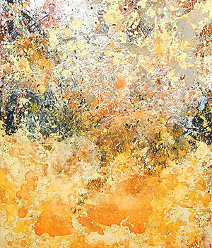 制作過程「奮魂」