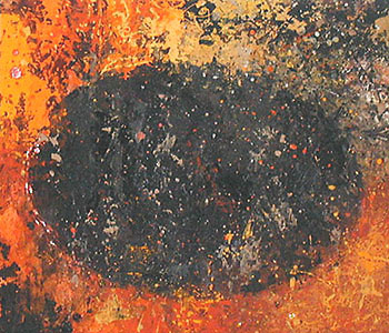 制作過程「奮魂」