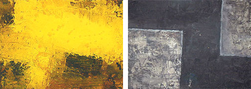 制作過程「情熱と孤独」