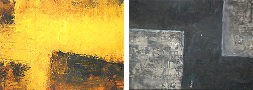 制作過程「情熱と孤独」