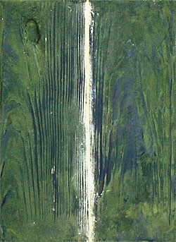 制作過程「閃光」