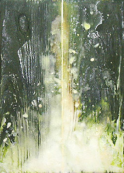 制作過程「閃光」