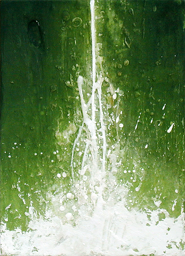 制作過程「閃光」