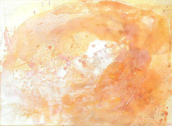 制作過程「生命」