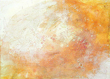 制作過程「生命」