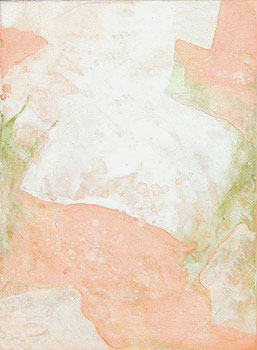 制作過程「生命」