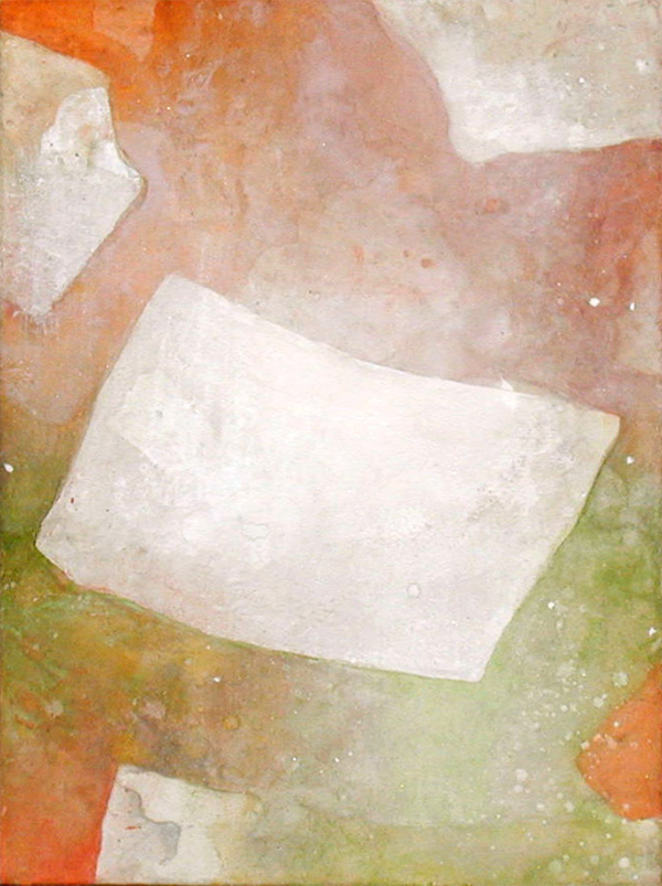 制作過程「生命」