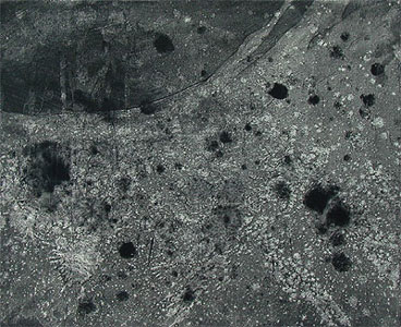 制作過程「駆けめぐる熱」