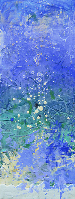 制作過程「シャコタンブルー」