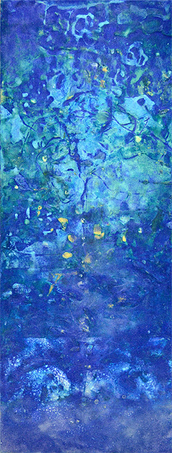 制作過程「シャコタンブルー」