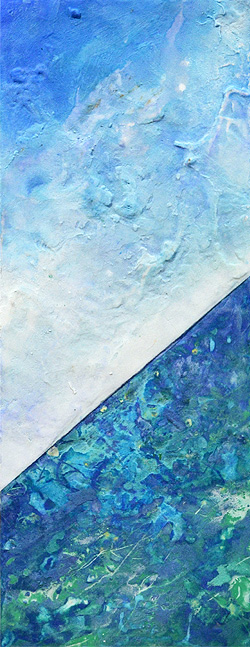 制作過程「シャコタンブルー」