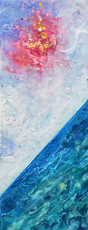 制作過程「シャコタンブルー」