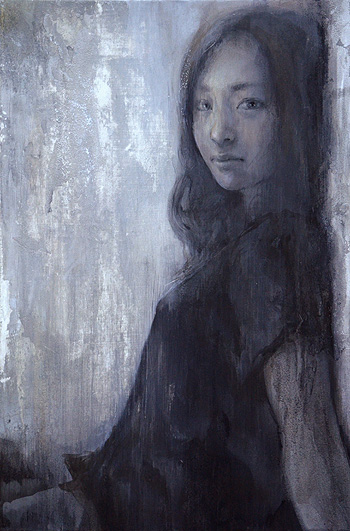 制作過程「やわらかな明かり」