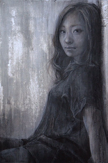 制作過程「やわらかな明かり」