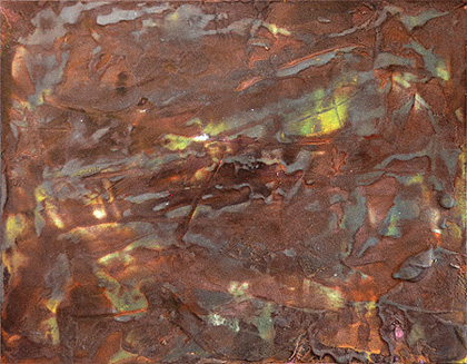 制作過程「未来へ」