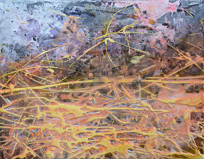 制作過程「未来へ」