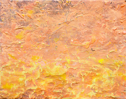 制作過程「未来へ」