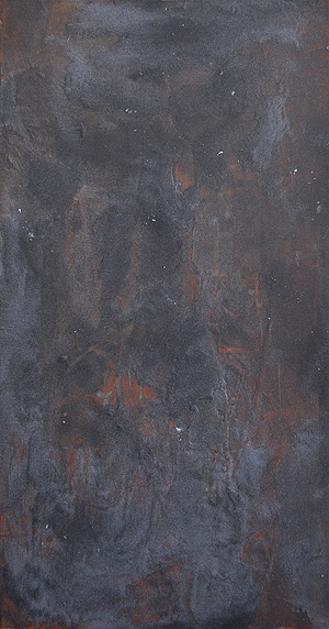 制作過程「象の眼」