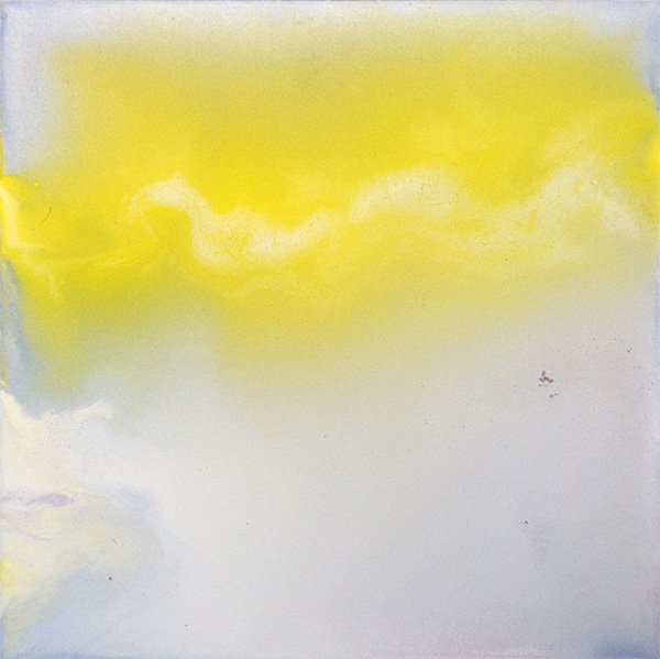 制作過程「光明」