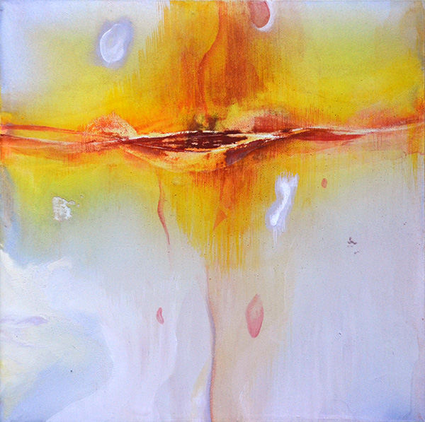 制作過程「光明」