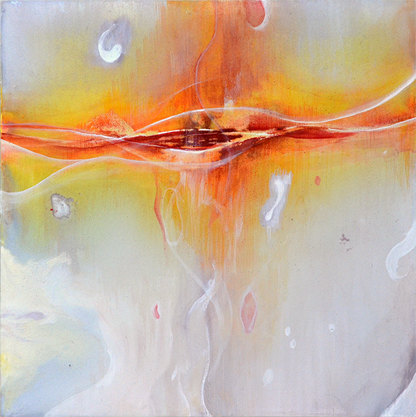 制作過程「光明」