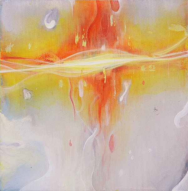 制作過程「光明」