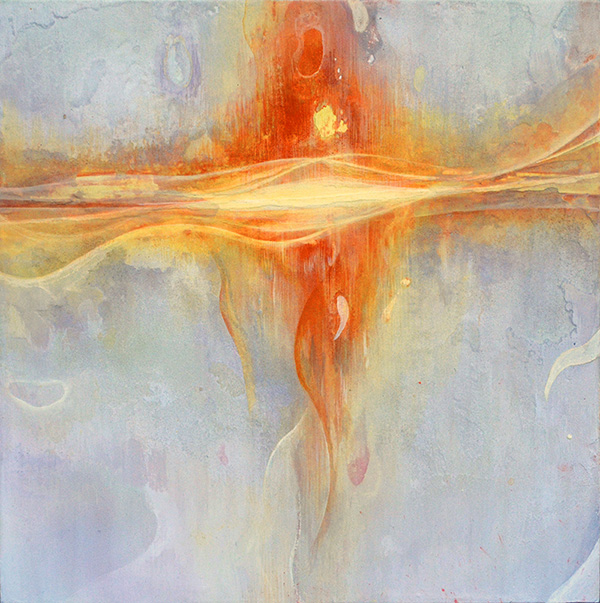 制作過程「光明」