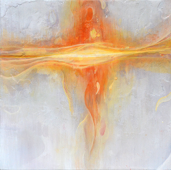 制作過程「光明」