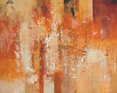 制作過程「抑える事のできない感情」