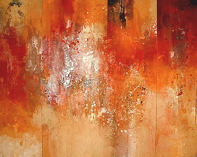 制作過程「抑える事のできない感情」