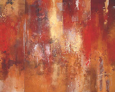 制作過程「抑える事のできない感情」