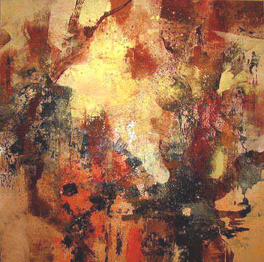 制作過程「覚悟」