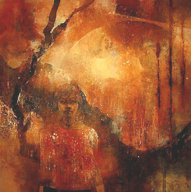 制作過程「覚悟」