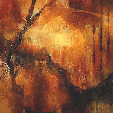 制作過程「覚悟」