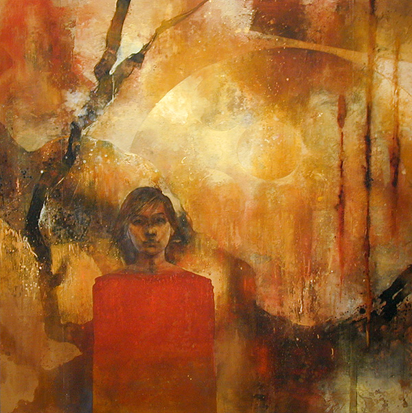 制作過程「覚悟」