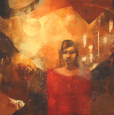 制作過程「葛藤」