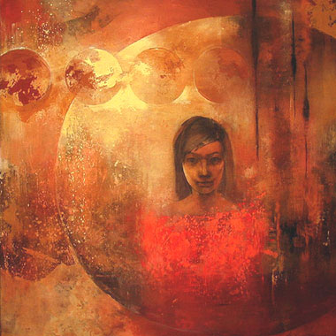 制作過程「葛藤」