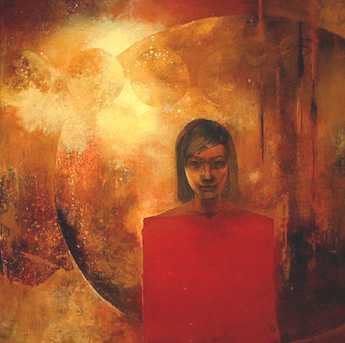 制作過程「葛藤」