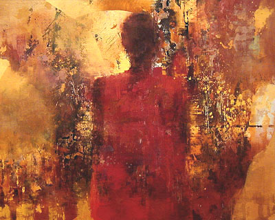 制作過程「交錯する感情」