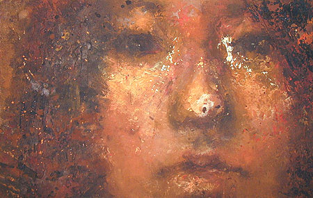 制作過程「ミツヅケル」