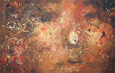 制作過程「ミツヅケル」