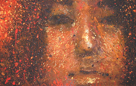 制作過程「ミツヅケル」