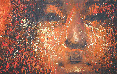 制作過程「ミツヅケル」