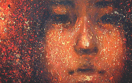 制作過程「ミツヅケル」