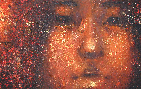 制作過程「ミツヅケル」