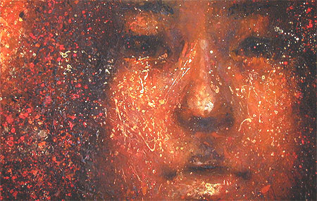 制作過程「ミツヅケル」