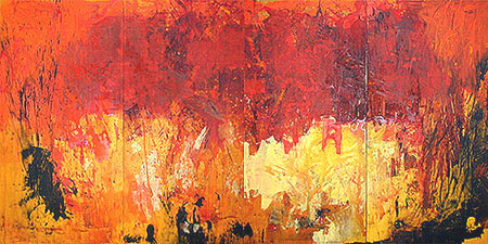 制作過程「untitled」