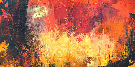 制作過程「untitled」